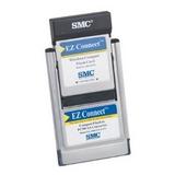 SMC2645W LG-Ericsson EZ Connect Wireless NIC CompactFlash Type II 11Mbps (Refurbished)