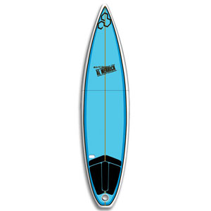 CISURF-MX/512 EP Memory 512MB SurfDrive Channel Islands MX style USB2.0 Flash Drive 512 MB USB