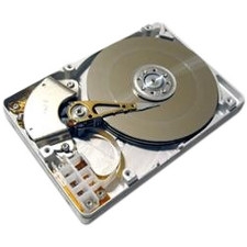 HD400GI3I-TM Total Micro 400GB 7200RPM ATA/IDE 3.5-inch Internal Hard Drive