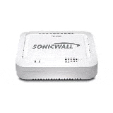 01-SSC-8715 SonicWALL TZ 200 Wireless Network Security Appliance 5 x 10/100Base-TX IEEE 802.11n (Refurbished)