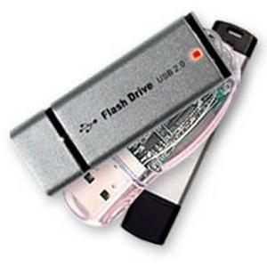 MY13866 EP Memory 256MB PowerUser Drive USB 1.1 Flash Drive 256 MB USB