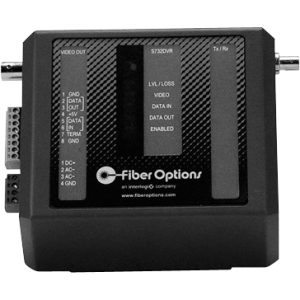 S732DVTEST1 UTC Fire & Security S732DV-TEST1 VIdeo Processor