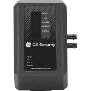 S7711D-EST-2 UTC Fire & Security S7711D-EST2 Video Processor