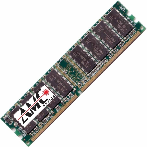 MEM2821-512D-AMC AMC Optics 512MB 184-Pin ECC DDR DRAM DIMM Memory Module for 2821 Series