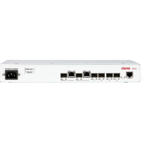 1703916900 Ciena Network Switch