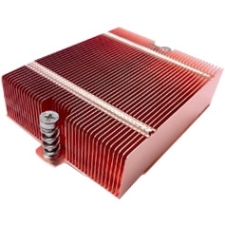 T319 Dynatron Heatsink Socket C32 LGA-1207, Socket F LGA-1207 Compatible Processor Socket Copper