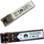 XFP-LH80-195.90 Huawei 11.1Gbps Single-mode Fiber 80km 1530.33nm LC Connector XFP Optical Transceiver Module