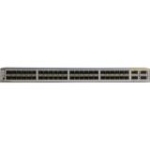 02355264 Huawei CE6800 Series 48-Ports 10Gbps SFP+ Data Center Switch with 4x 40Gbps QSFP+ Ports without Fan and Power Module (Refurbished)
