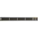 02359083 Huawei CE6800 Series 48-Ports SFP+ Data Center Switch with 4x QSFP+ Ports and 2x 350W AC Power Module, 2x Fan Box, Port Side Exhaust (Refurbished)