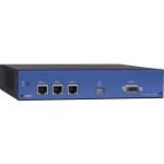 4700341F2 Adtran Fixed-Port Ethernet Access Router Designed For Internet Access Mpls Ethernet Services Vpn Connectivity And Hosted Voip (Refurbished)