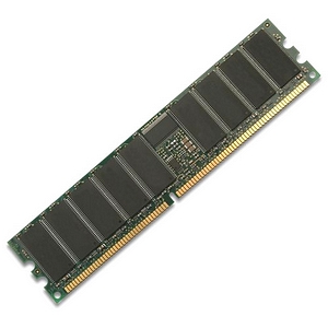 ACP3500K2/1GB EP Memory 1GB PC3500 DDR-434MHz non-ECC Unbuffered 184-Pin DIMM Memory Module