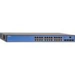 17101524F1 Adtran 28-Ports Managed Layer 3 Lite Gigabit Ethernet Switch Includes 24 -10/100/1000base-T Access Ports 4x SFP+ 10gige Uplink Ethernet Ports (Refurbished)