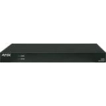 FGN2510 AMX N-Series Windowing Processor, 4x1 1920 x 1080 Network (RJ-45) Rack-mountable