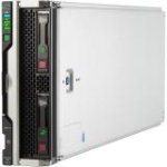 826952-B21 HP Synergy 480 G9 Server 1 x Intel Xeon E5-2650 v4 Dodeca-core (12 Core) 2.20 GHz 64GB Installed DDR4 SDRAM Serial ATA/600, 12Gb/s SAS Controller 0, 1, 5, 6, 10 RAID Levels 2 Processor Support Gigabit Ethernet Matrox G200eh Graphic Card (Refurbished)