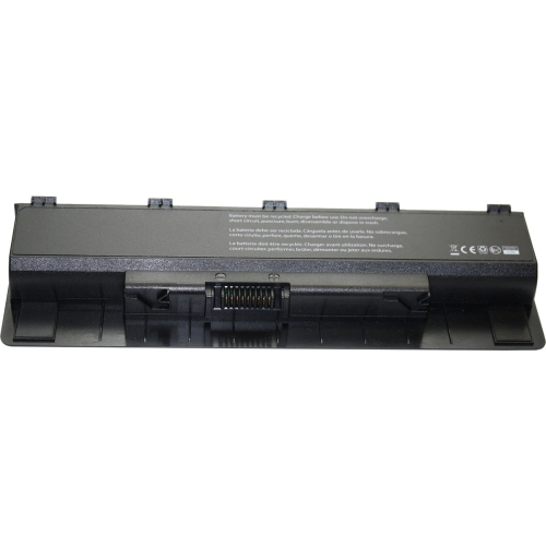 ASU-N56V-V7 V7 Battery for Select Asus Laptops 5200 mAh Lithium Ion (Li-Ion) 10.8 V DC (Refurbished)