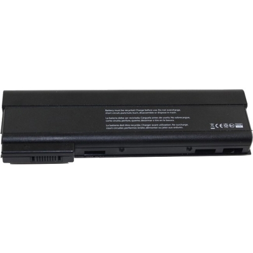 HPK-PB650X9-V7 V7 Battery for Select HP COMPAQ Laptops 8400 mAh Lithium Ion (Li-Ion) 10.8 V DC (Refurbished)