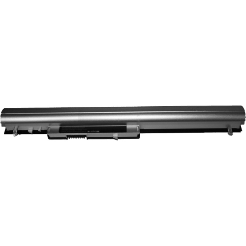 HPK-P15-N-V7 V7 Battery for Select HP COMPAQ Laptops 2800 mAh Lithium Ion (Li-Ion) 14.4 V DC (Refurbished)