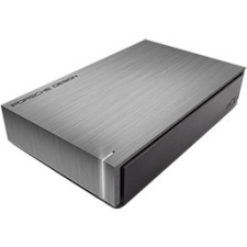 LAC9000384U Seagate Porsche Design 4TB External Hard Drive USB 3.0 (Refurbished)