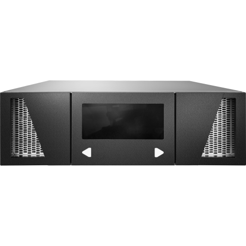 LSC33AEXM001A Quantum Tape Library and Autoloader