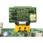 SSD-DM064-SMCMVN1 SuperMicro 64GB MLC SATA 6Gbps DOM Internal Solid State Drive (SSD)