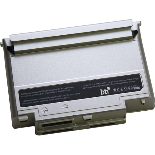 PA-CFW7 BTI Battery 5600 mAh Lithium Ion (Li-Ion) 10.8 V DC (Refurbished)
