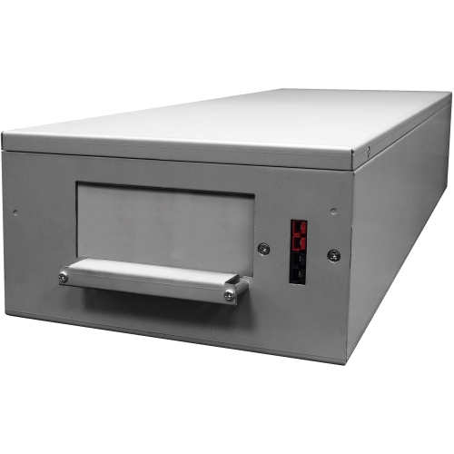 RB1270X10 CyberPower UPS Replacement Battery for OL6KVA UPS / BP240V30A EBM, 18mo Warranty 7000 mAh 12 V DC Sealed Lead Acid (SLA) User Replaceable/Maintenance-free/Leak Proof (Refurbished)