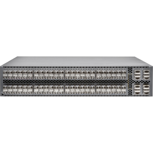 ACX5096-DC-L2-L3 Juniper ACX5096 Router 104 Slots 40 Gigabit Ethernet (Refurbished)