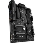 Z270 SLI MSI Socket LGA 1151 Intel Z270 Chipset 7th/6th Generation Core i7 / i5 / i3 / Pentium / Celeron Processors Support DDR4 4x DIMM 6x SATA 6.0Gb/s ATX Motherboard (Refurbished)