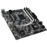 B250M BAZOOKA MSI Socket LGA 1151 Intel B250 Chipset 7th/6th Generation Core i7 / i5 / i3 / Pentium / Celeron Processors Support DDR4 4x DIMM 6x SATA 6.0Gb/s Micro-ATX Motherboard (Refurbished)