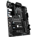 B250 PC MATE MSI Socket LGA 1151 Intel B250 Chipset 7th/6th Generation Core i7 / i5 / i3 / Pentium / Celeron Processors Support DDR4 4x DIMM 6x SATA 6.0Gb/s ATX Motherboard (Refurbished)