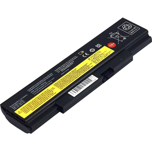 45N1763-ER eReplacements Battery 5200 mAh Proprietary Battery Size Lithium Ion (Li-Ion) 10.8 V DC (Refurbished)