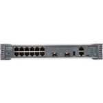 EX2300-C-12P-TAA Juniper Ex2300 Taa Compact Fanless 2port 10/100/1000baset Poe+ 2x1/10g (Refurbished)