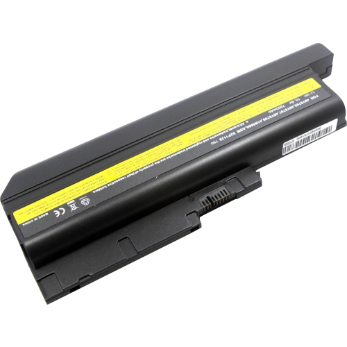 40Y6799-EV7 V7 Battery for select Lenovo IBM Laptops 5200 mAh Lithium Ion (Li-Ion) 10.8 V DC (Refurbished)