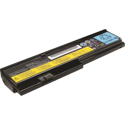 43R9254-EV7 V7 Battery for select Lenovo IBM Laptops 5200 mAh Lithium Ion (Li-Ion) 10.8 V DC (Refurbished)