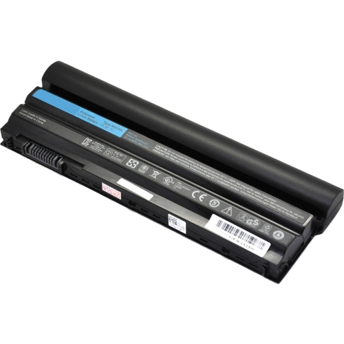 312-1325-EV7 V7 Battery for select Dell Latitude Laptops 7800 mAh Lithium Ion (Li-Ion) 11.1 V DC (Refurbished)