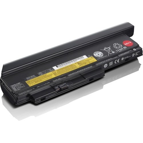 0A36307-EV7 V7 Battery for select Lenovo IBM Laptops 7800 mAh Lithium Ion (Li-Ion) 11.1 V DC (Refurbished)