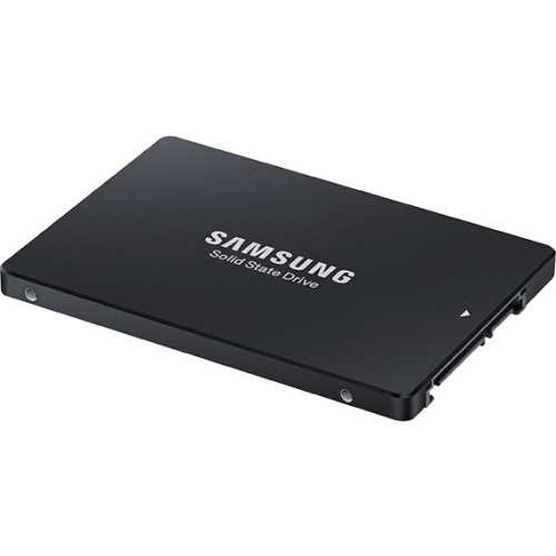 01GR776 Lenovo Enterprise 7.68TB SAS 12Gbps Hot Swap 2.5-inch Internal Solid State Drive (SSD) for NeXtScale