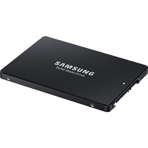 4XB0K12324 Lenovo 1.92TB TLC SATA 6Gbps Hot Swap Enterprise Entry 2.5-inch Internal Solid State Drive (SSD)