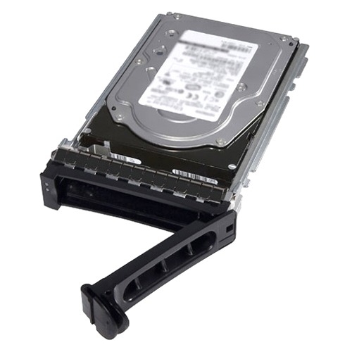 400-APCE Dell 800GB MLC SATA 6Gbps Hot Swap Read Intensive 2.5-inch Internal Solid State Drive (SSD)