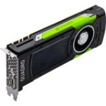 Q0V76A HPE Nvidia Quadro P6000 24GB GDDR5 Video Graphics Card