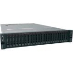 7X06A02CNA Lenovo ThinkSystem SR650 2U Rack Server 1 x Intel Xeon Gold 6126 Dodeca-core (12 Core) 2.60 GHz 32GB Installed DDR4 SDRAM 1 x 750 W 2 Processor Support Matrox G200 Graphic Card (Refurbished)