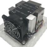 SNK-P0068APS4 Supermicro Cooling Fan/Heatsink 8400 rpm 52 dB(A) Noise Socket P LGA-3647 Compatible Processor Socket