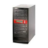 U2-DVDDUPE-D516 Kanguru CD/DVD Duplicator Standalone DVD-ROM, DVD-Writer 16x DVD+R, 16x DVD-R, 48x CD-R 4x DVD+R/RW, 4x DVD-R/RW, 24x CD-RW USB