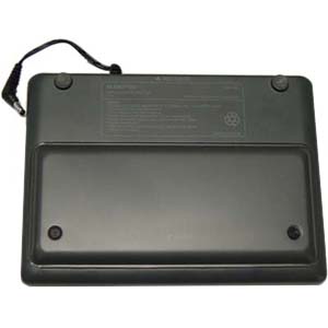 VBB7080 Audiovox Rechargeable Portable DVD Player Battery Battery Rechargeable (Refurbished)