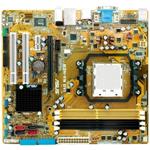 ASUS M2N-VM DVI