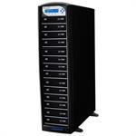 Vinpower Digital SHARKBLU-S14T-BK
