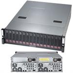 SuperMicro SSG-6037B-DE2R16L