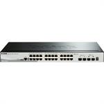 D Link DGS-1510-28