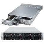 SuperMicro SYS-6028TR-D72R