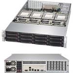 SuperMicro SSG-6028R-E1CR16T